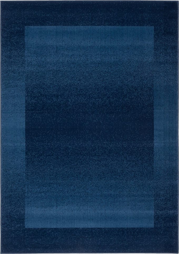 Pergamon Vloerkleed Designer Samba Moderne Border