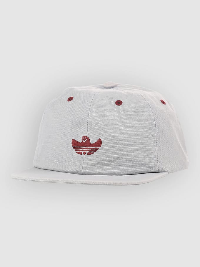 adidas Skateboarding Gonz Cap grijs
