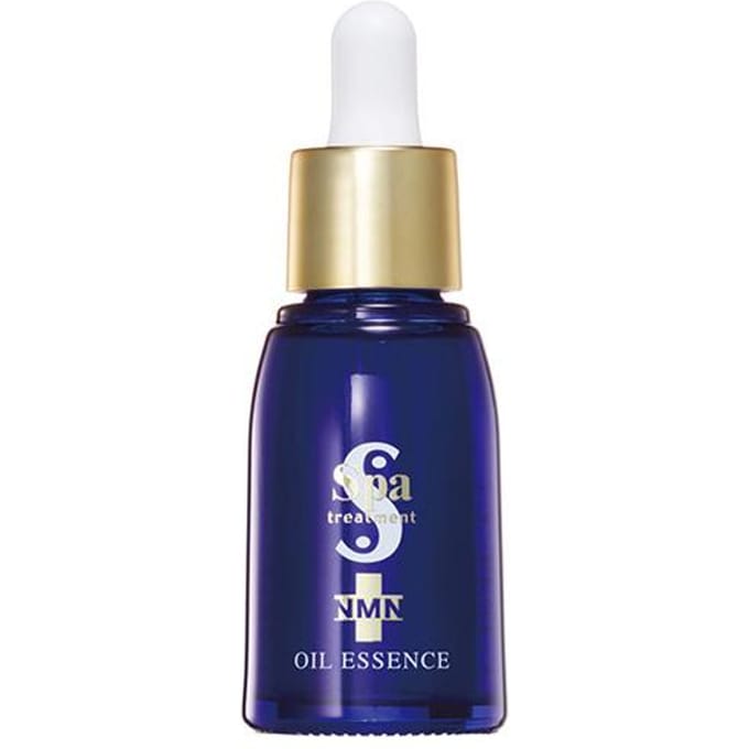 Spa Treatment - NMN Oil Essence 30ml