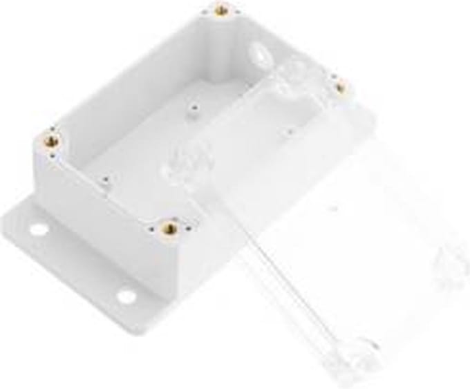 Sonoff WiFi Waterdichte behuizing Waterproof Box