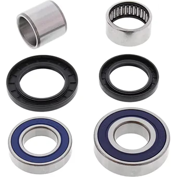 Vooras lagers en afdichtingen set All Balls Racing 25-1475