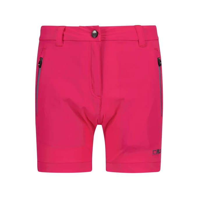Nylon Short Meisje CMP