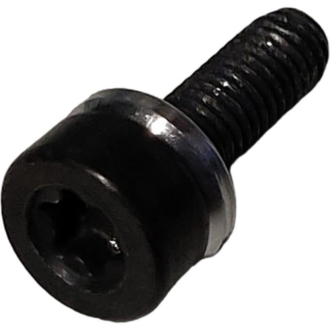 Screw