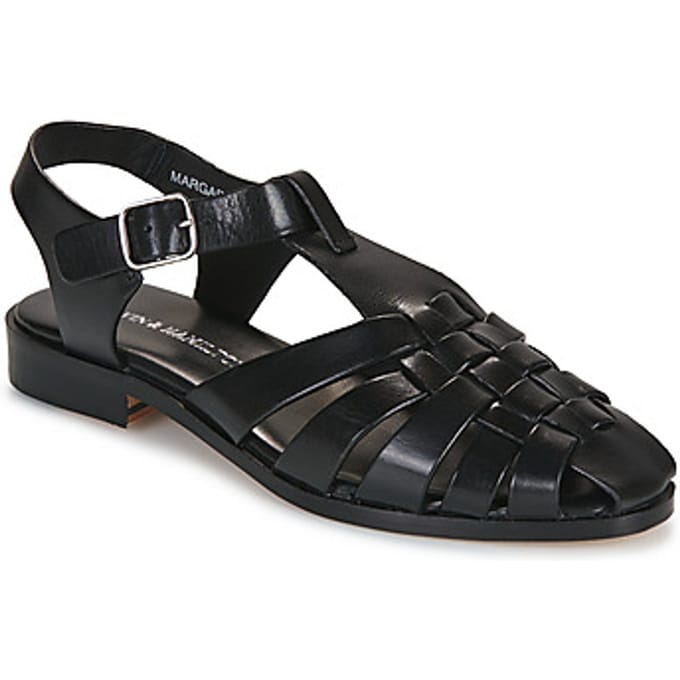 Platte sandalen Melvin &amp; Hamilton Margaret 2