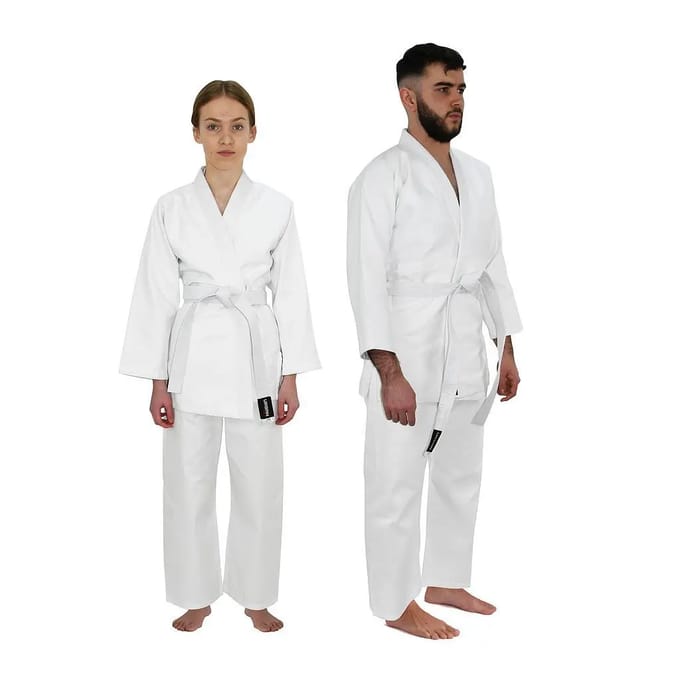 Kinderkimono Urban Fight Gi