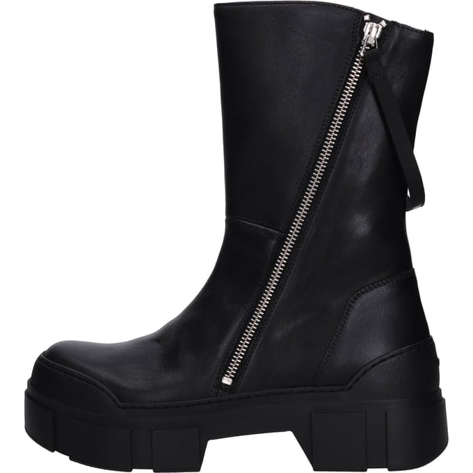Vic Matie Boots zwart