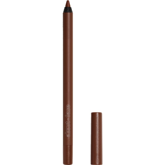 About Face Matte Fix Lip Pencil - Scorpio Rising