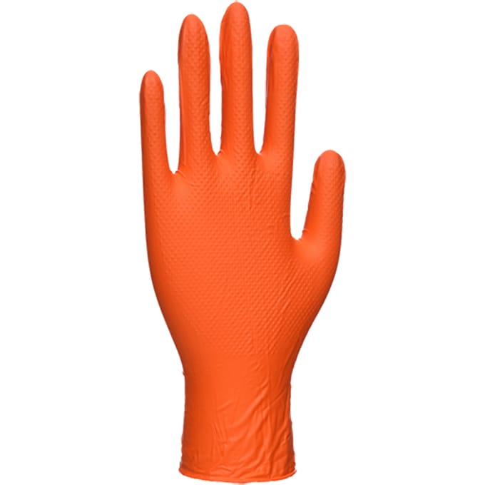 M-Safe 11-540 M-Grip Werkhandschoenen - 9/L - Latex coating