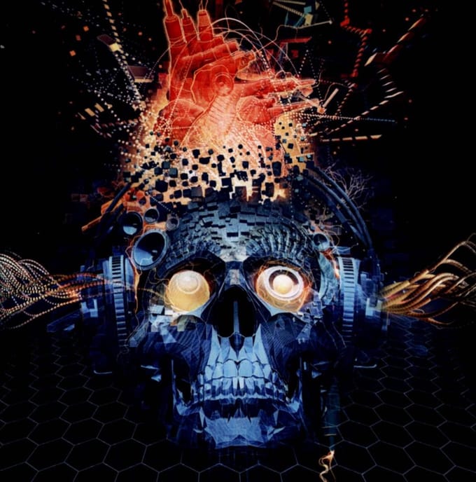 The Connection - Papa Roach