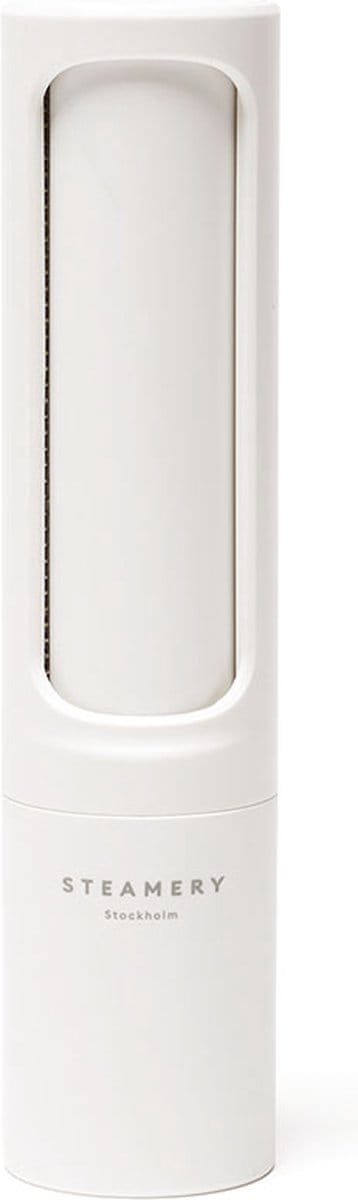 Steamery Accessoires Lint Brush White