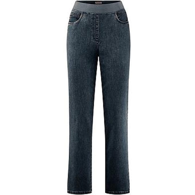Comfort Plus-jeans Van Raphaela by Brax denim