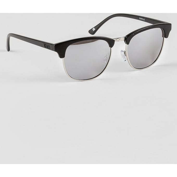 Vans Dunville Shades Zonnebril zwart
