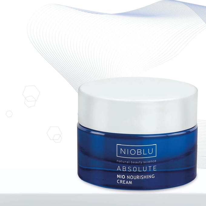 NIOBLU - ABSOLUTE - NOURISHING - CREAM