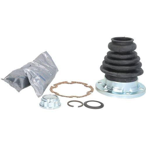 Balgenset, aandrijfas SPIDAN 24703