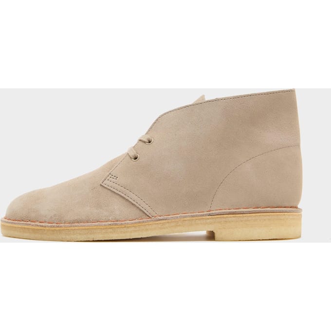 Clarks Originals Desert Boot, beige