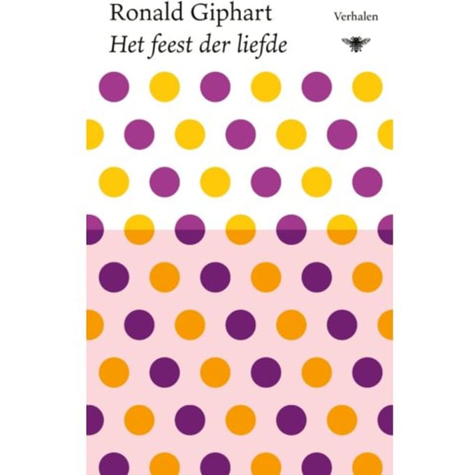 Het Feest Der Liefde - Ronald Giphart