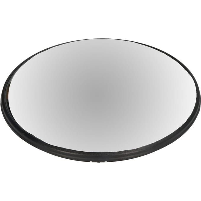 Buitenspiegel glas PETERS 018.158-80