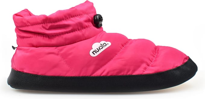 Nuvola- Sloffen Unisex- Fuchsia- 40/41
