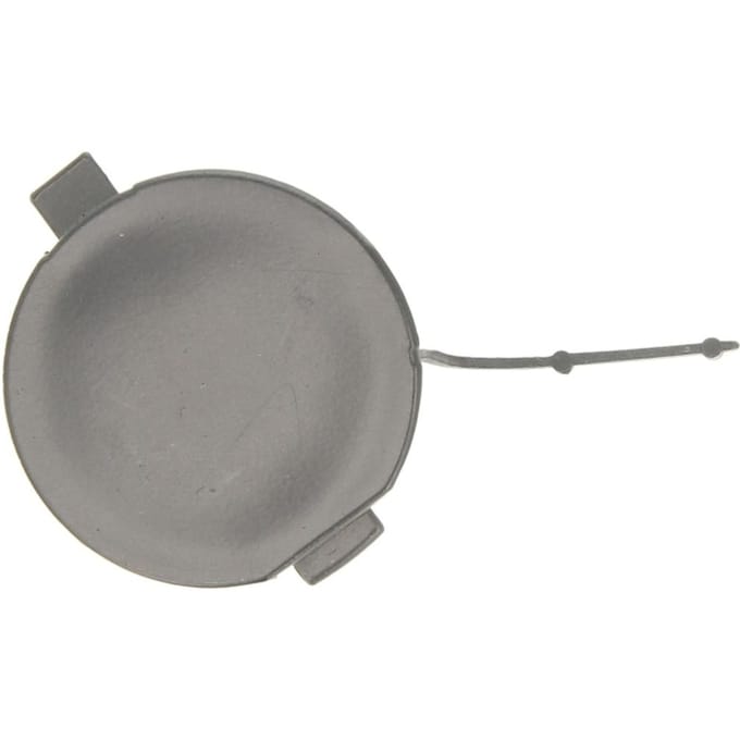Bumperafdekking, trekhaak BLIC 5513-00-0109920Q