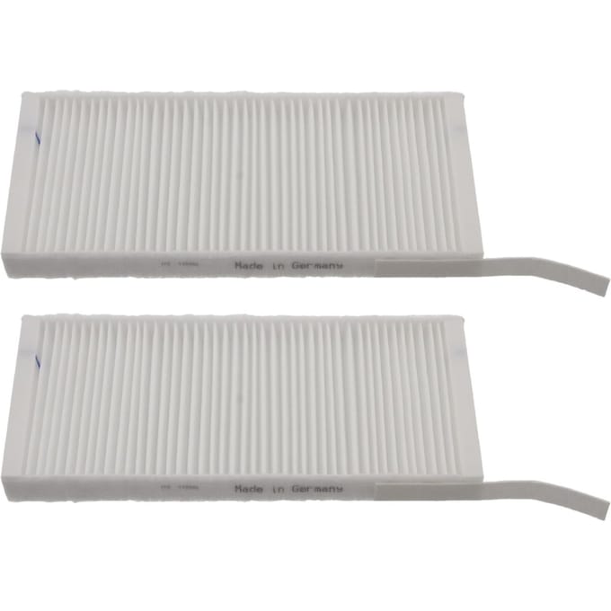 Filterset, interieurfilter FEBI BILSTEIN 34824