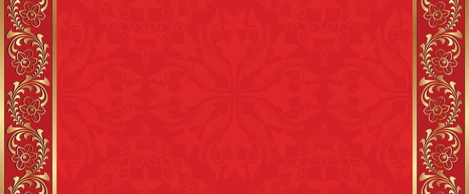 Abstract Art Photo Wallcovering