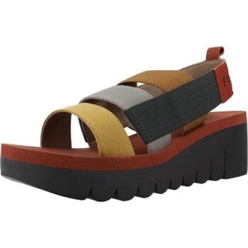 Sandalen met sleehak Fly London YERE