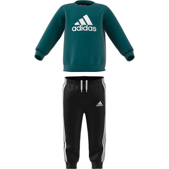 Kinderen joggingbroek adidas French Terry
