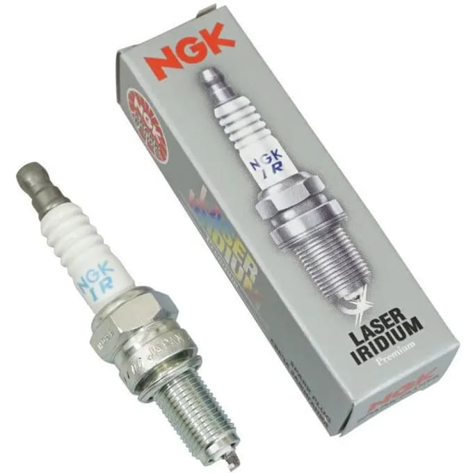 Motorfiets bougie NGK Cr9Eib-9 (92579)