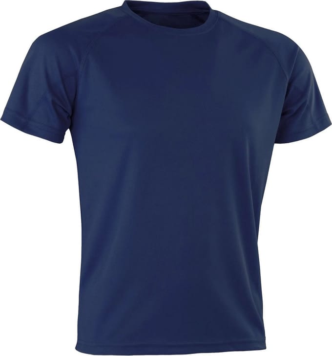 Falk&Ross Aircool Sportshirt Heren - Maat S