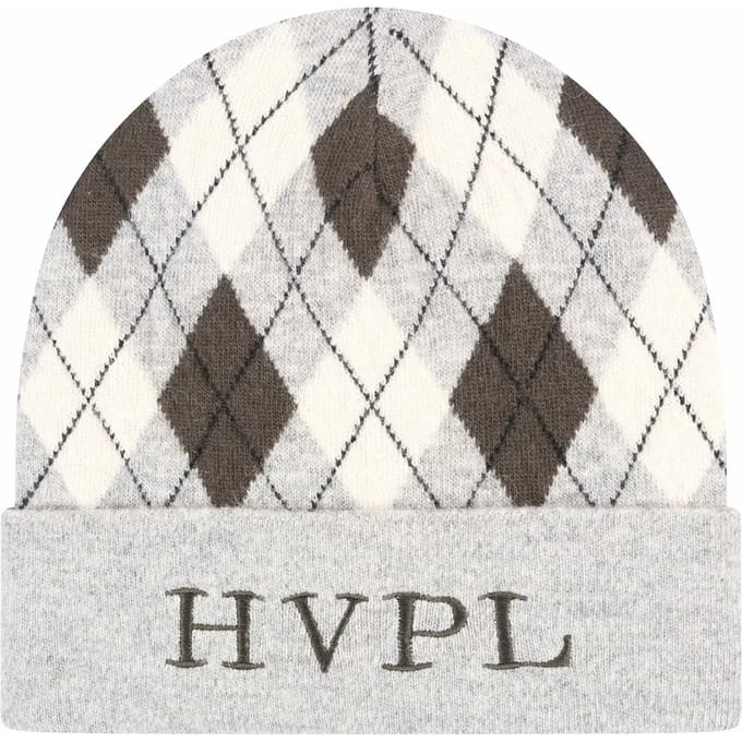 Vrouwenhoed HV Polo Argyle