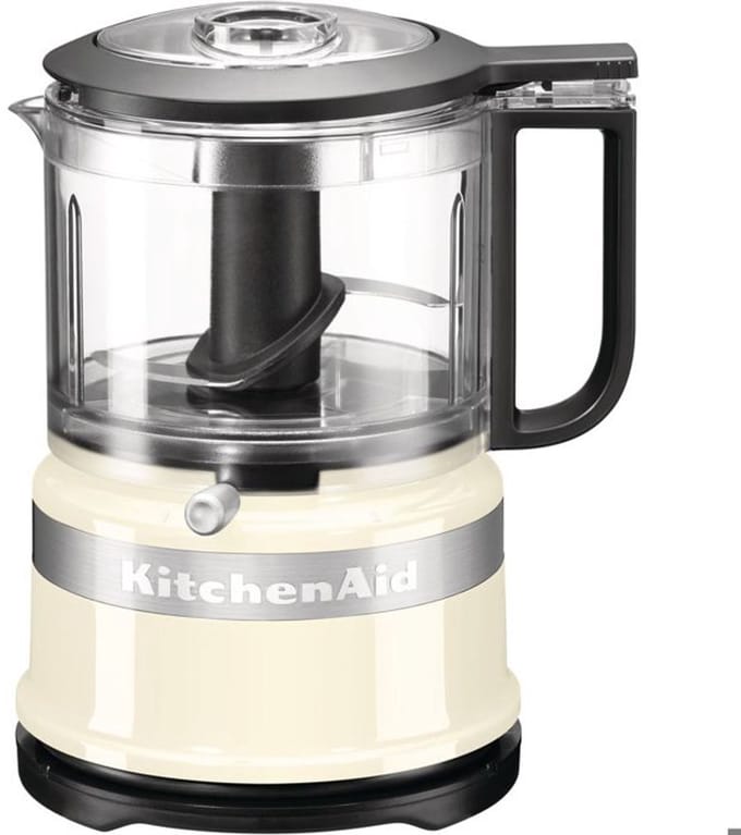 KitchenAid 5KFC3516EAC - Hakmolen - Almond Cream - 830ml