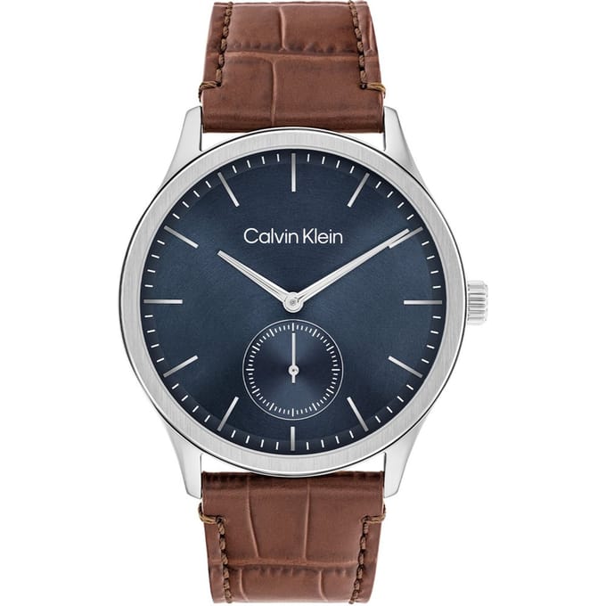 Calvin Klein Herenhorloge CK TAILORED 25200552
