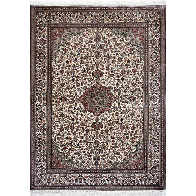 Vloerkleed Kashan | Casa Caron