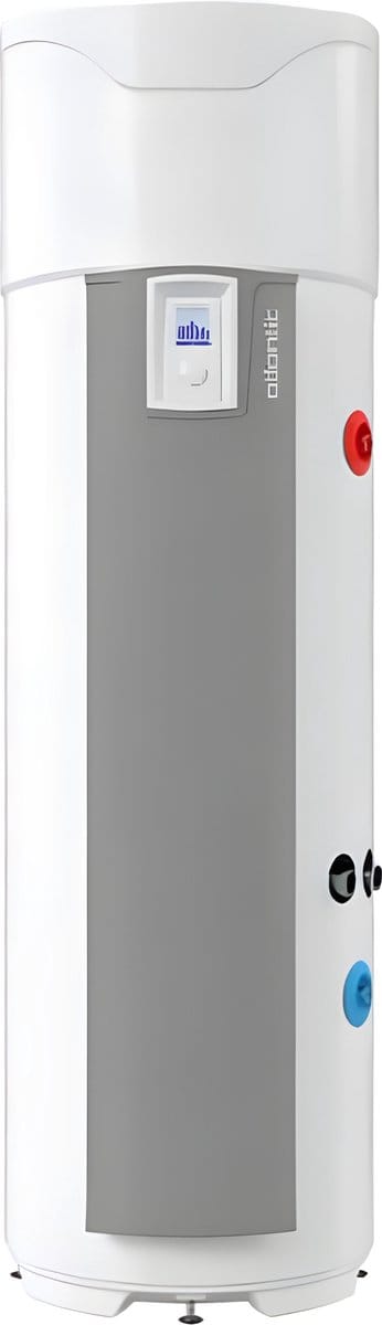 Atlantic - Warmtepompboiler Explorer 200 liter - 986086