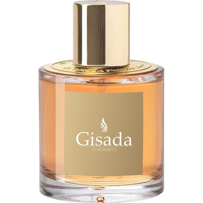 Gisada Ambassador For Women Eau de Parfum Spray Damesparfum Dames 100 ml