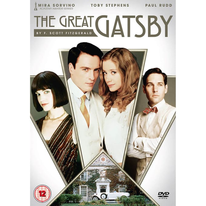 The Great Gatsby