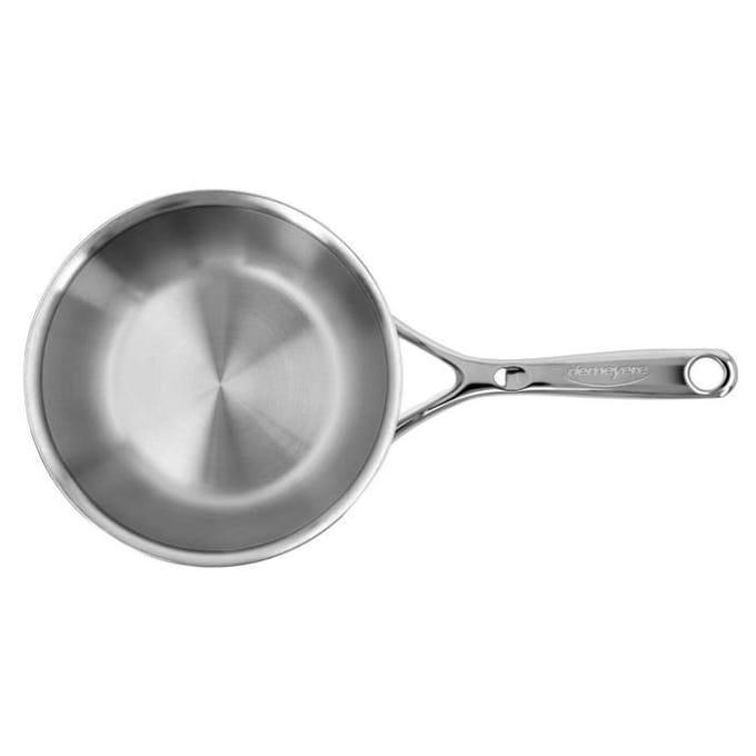 Demeyere Sauspan / Conische Sauteuse Atlantis 7 - ø 18 cm / 1.5 liter