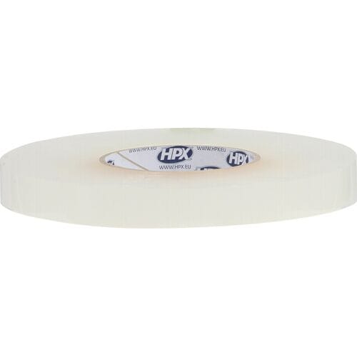 Max Power Transparent bevestigingstape - 19mm x 5m