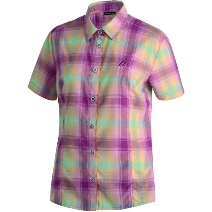 Vrouwenblouse Maier Sports Philina