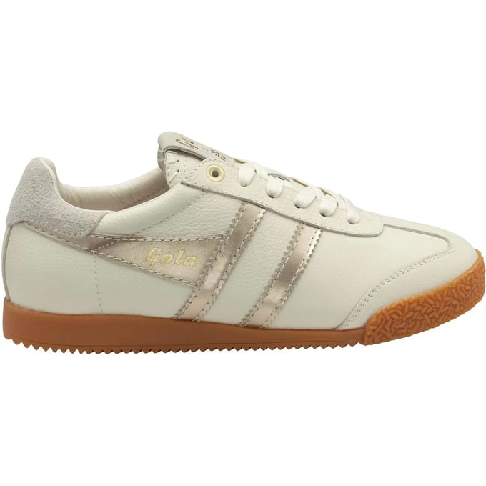 Schoenen dames Gola Elan Camden