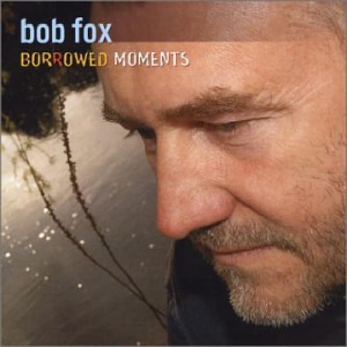 Borrowed Moments