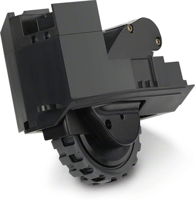 iRobot Originele Rechter Aandrijfwiel Module voor de Roomba 's' Serie