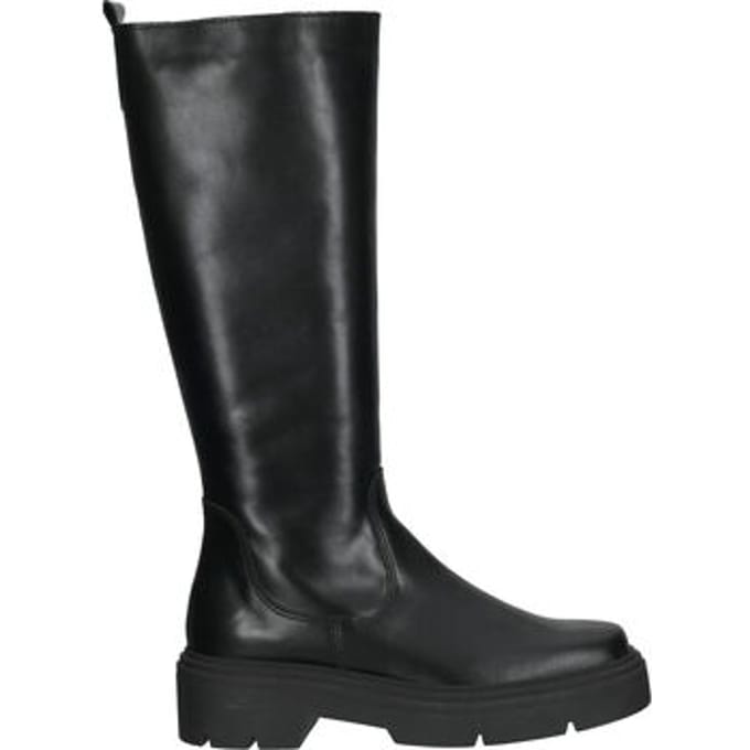 Bullboxer - Boot - Women - Black - 40 - Laarzen