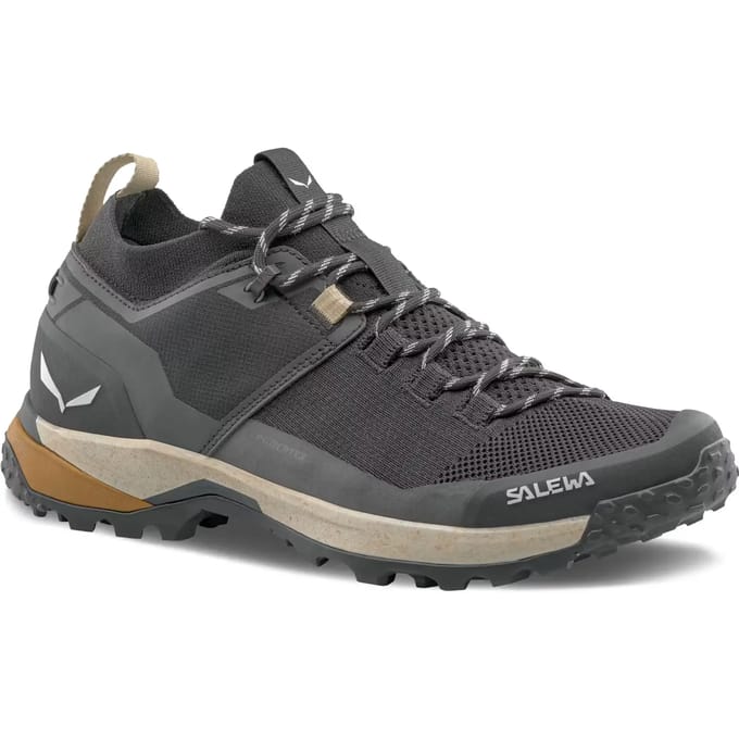 Wandelschoenen Salewa Puez 2 Knit Ptx