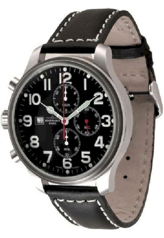 Zeno Watch Basel Herenhorloge 8557TVD-Left-a1