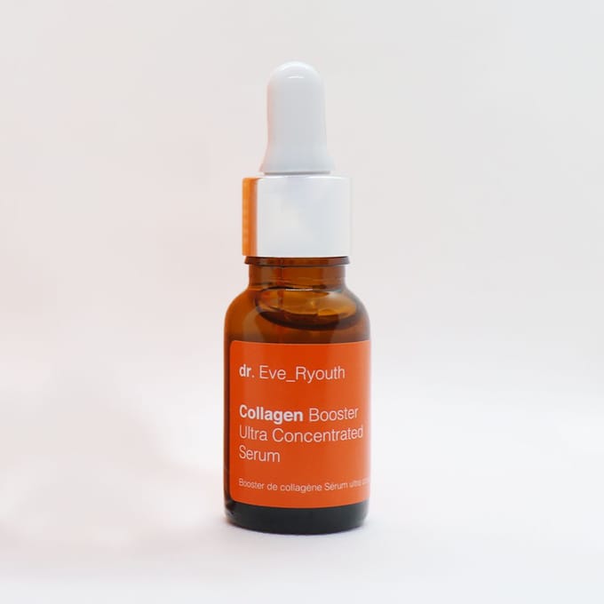 Dr. Eve_Ryouth Collageenbooster ultrageconcentreerd serum 15