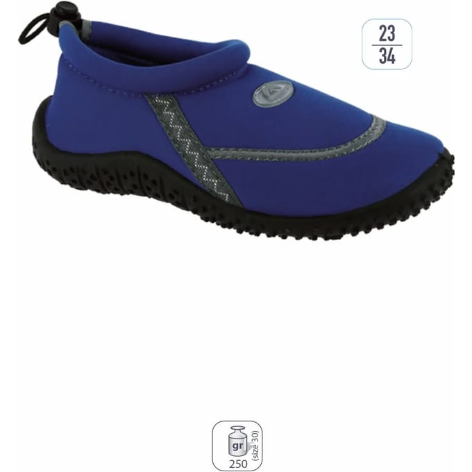 Waterschoenen voor kinderen Élémenterre