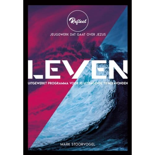 Leven - Reflect - Mark Stoorvogel