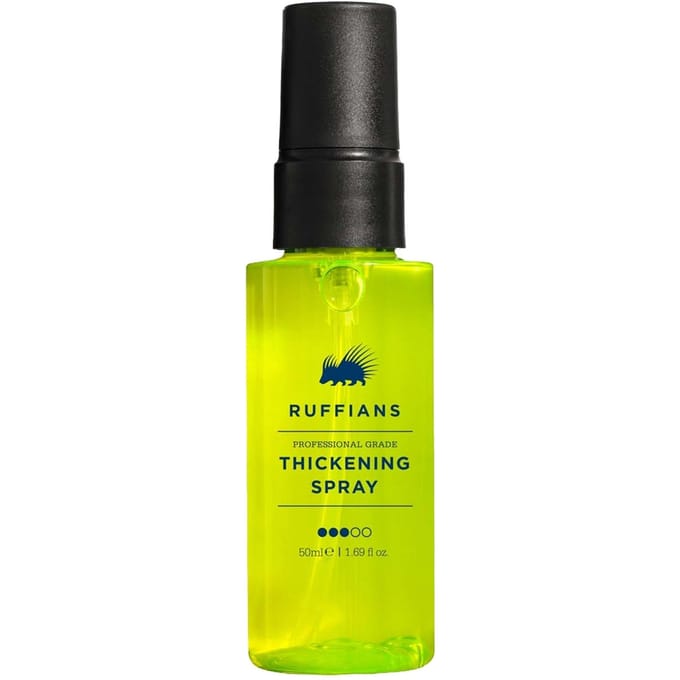Ruffians Thickening Spray 50ml