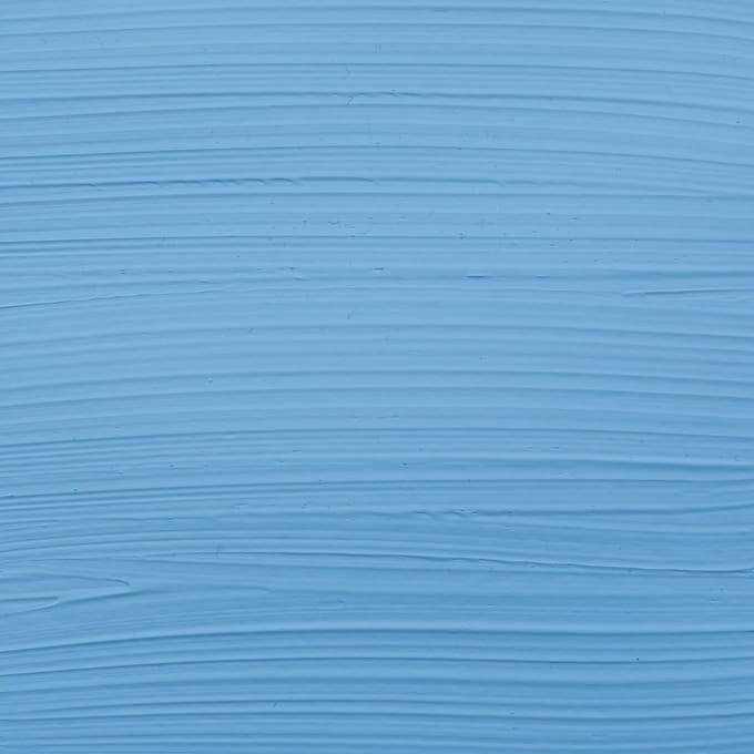 Acrylverf - 527 Hemelsblauw - Amsterdam Expert - 150 ml